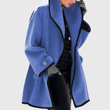 Maria - Veste en Fleece Élégante et à la Mode