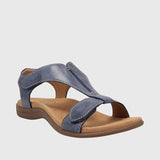 Quinn - Sandales à enfiler confortables