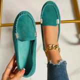 Kaia - Ballerine Mocassino