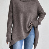 Audrey - Pull Confortable