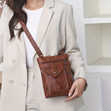 Sophie - Sac Bandoulière Vintage