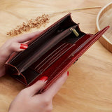 Noemie - Portefeuille Bifold Tendance