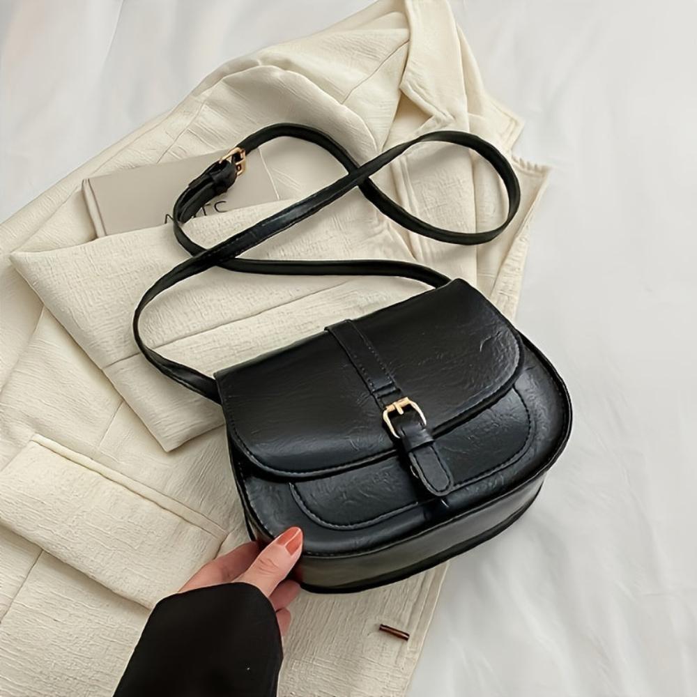 Evelyn - Sac bandoulière classique