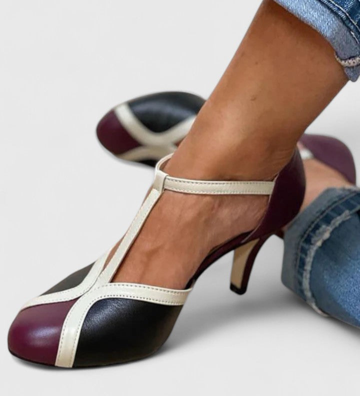 Tazariah - Talons Confortables