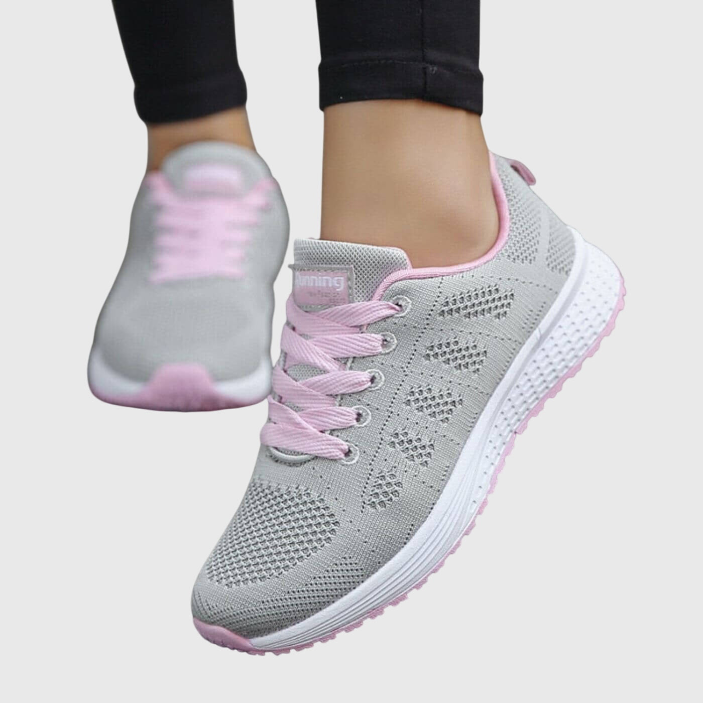 Betta - Chaussures Orthopédiques pour Femmes