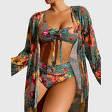 Luna - Ensemble de Bikini