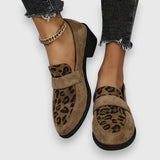 Brunika - Pantoufles Confortables