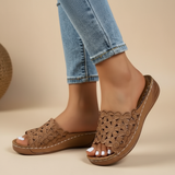 Delilah - Ergonomic sandals for effortless style