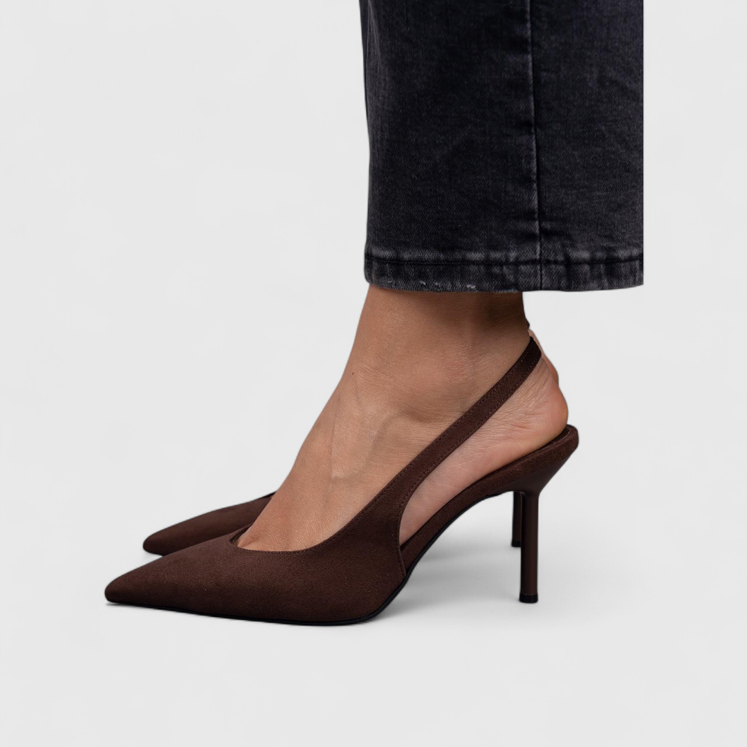 Bella - Talons Orthopédiques