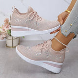 Grace - Chaussures Orthopédiques Confortables