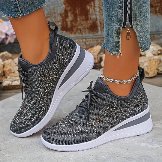 Grace - Chaussures Orthopédiques Confortables