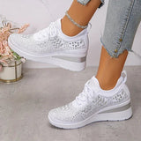 Grace - Chaussures Orthopédiques Confortables