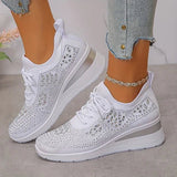 Grace - Chaussures Orthopédiques Confortables