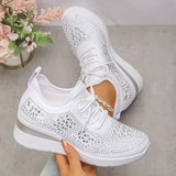 Grace - Chaussures Orthopédiques Confortables