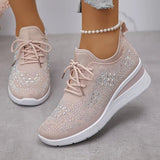 Grace - Chaussures Orthopédiques Confortables