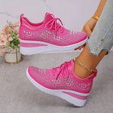 Grace - Chaussures Orthopédiques Confortables