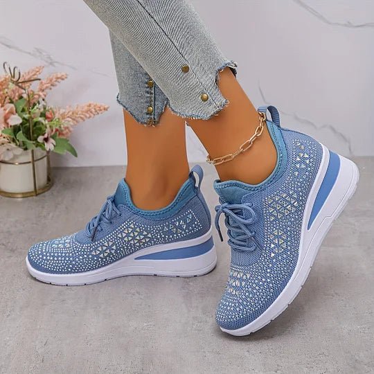 Grace - Chaussures Orthopédiques Confortables