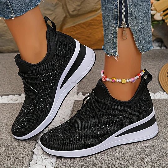 Grace - Chaussures Orthopédiques Confortables