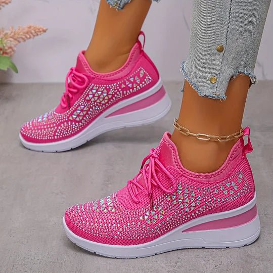 Grace - Chaussures Orthopédiques Confortables