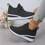 Grace - Chaussures Orthopédiques Confortables