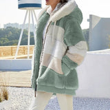 Keithy - Veste Confortable