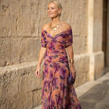 Florendra - Élégante Robe