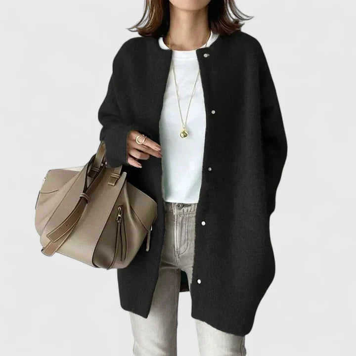 Thalienne - Veste Confortable