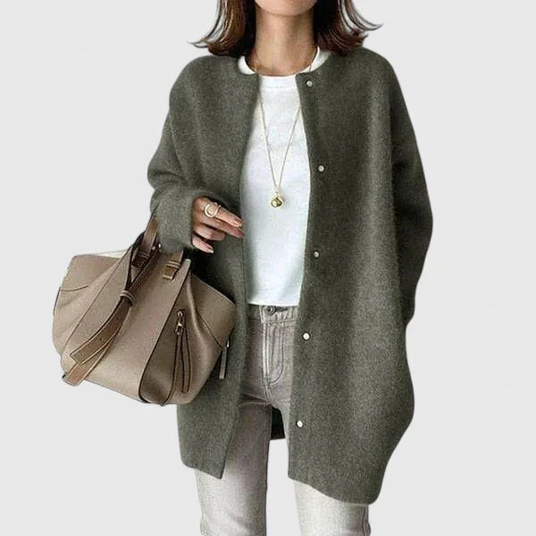 Thalienne - Veste Confortable