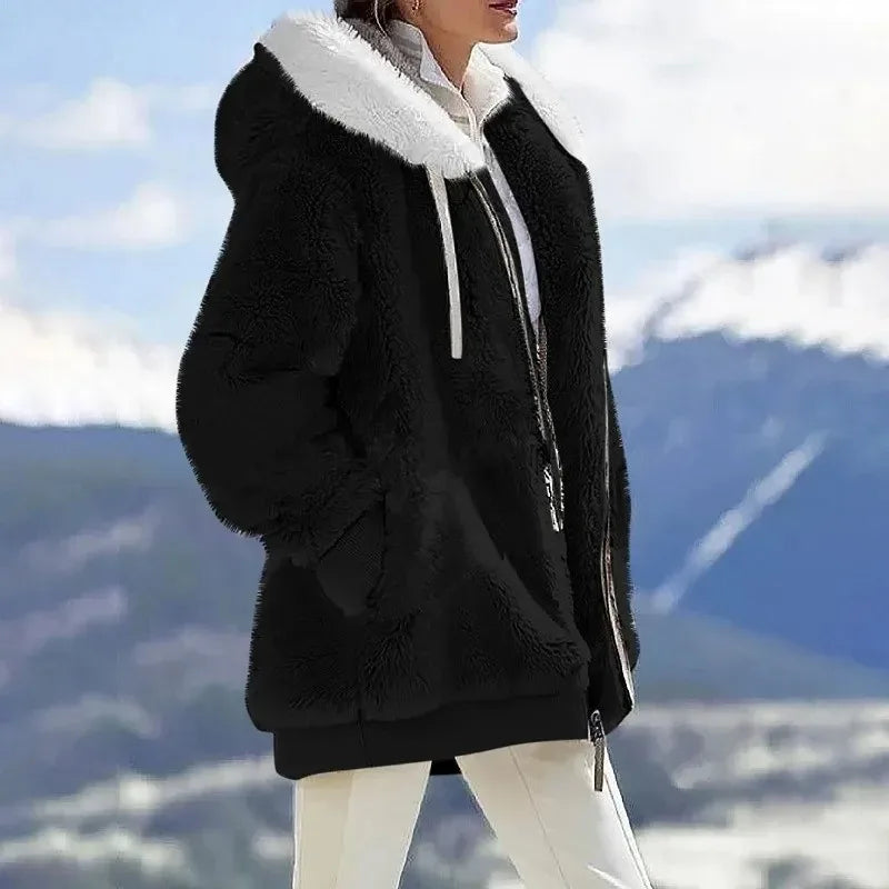 Keithy - Veste Confortable