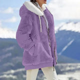 Keithy - Veste Confortable