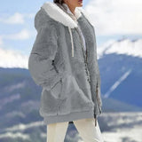 Keithy - Veste Confortable