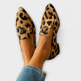 Lillian - Mocassin Classique