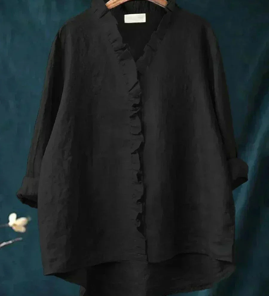 Eline - Blouse élégante d’été