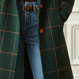 Fiona - Manteau Classique