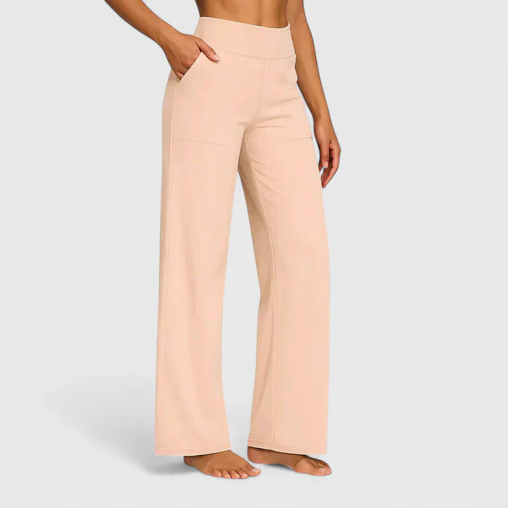 Ame - Pantalons Élégants