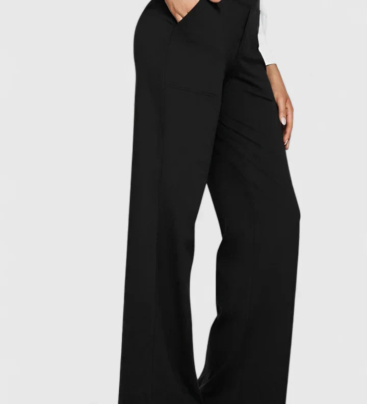 Ame - Pantalons Élégants