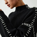 Nia - Pull Confortable