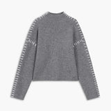 Nia - Pull Confortable