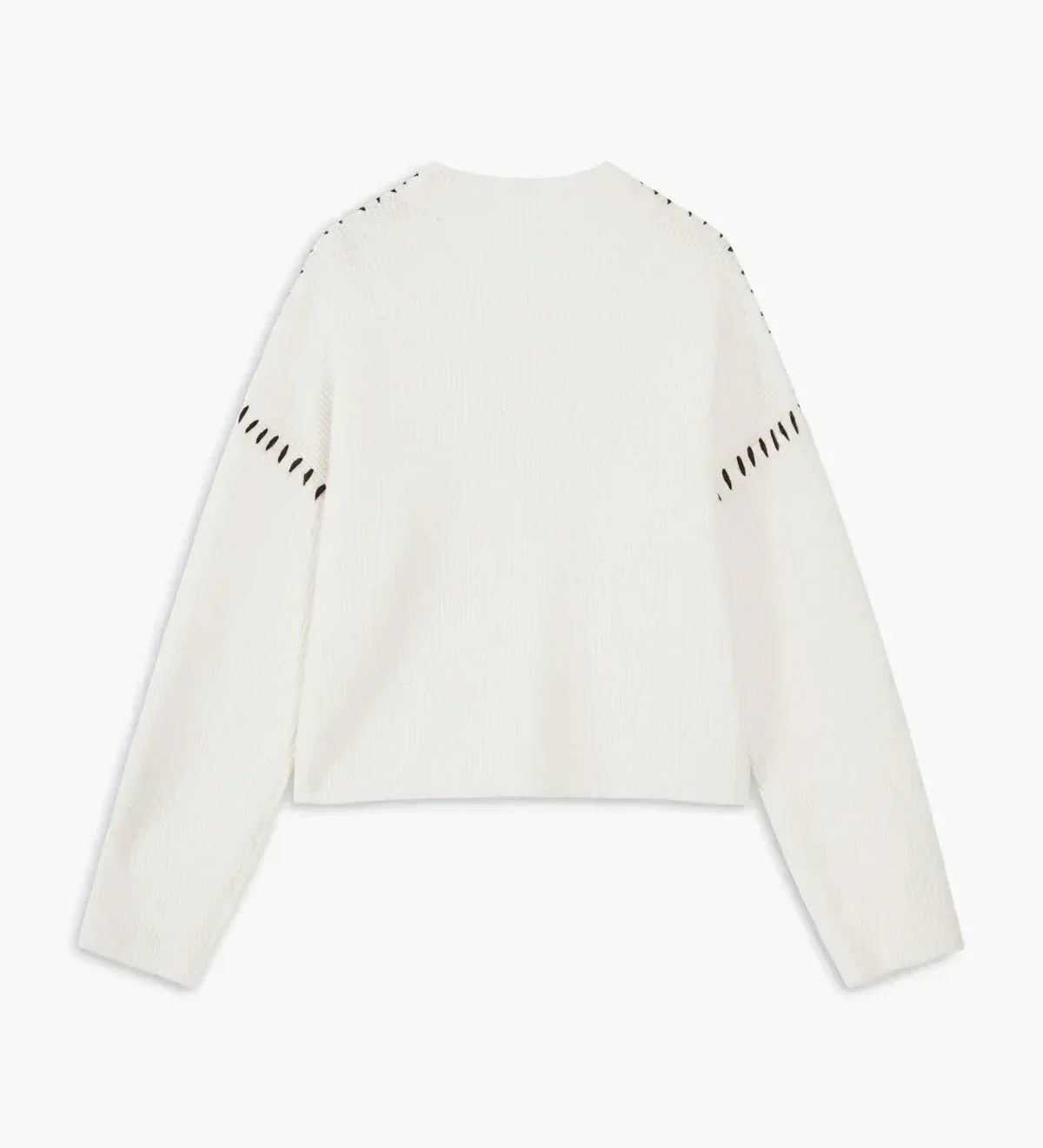 Nia - Pull Confortable