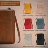 Chloe - Sac à main compact chic