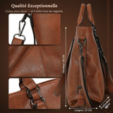 Jennifer - Sac Quotidien Intemporel