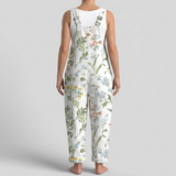 Claudie - Salopette légère & estivale
