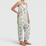 Claudie - Salopette légère & estivale