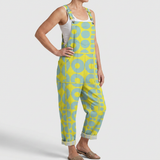 Dorèle - Salopette légère & fluide