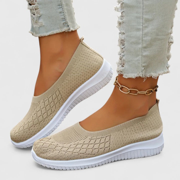 Odara - Chaussures Orthopédiques Slip-On
