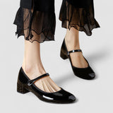 Mayzhera - Chaussures Mary Jane orthopédiques