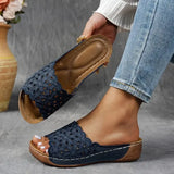 Delilah - Ergonomic sandals for effortless style