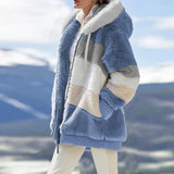 Keithy - Veste Confortable