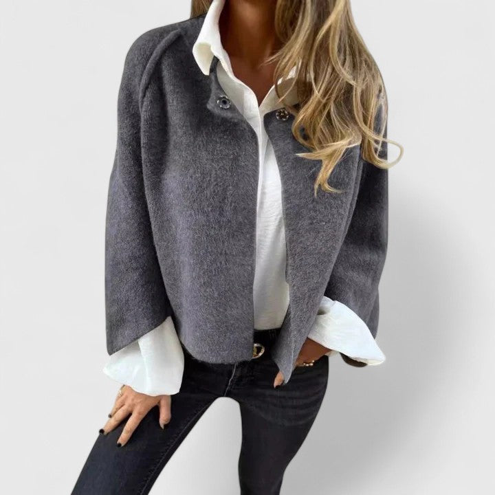 Bettinna - Veste Élégante