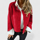 Bettinna - Veste Élégante